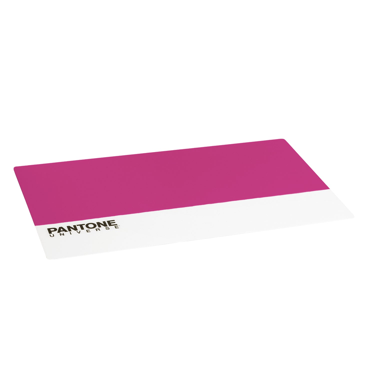 Tovaglietta classica rosa pantone - room copenhagen RCP PM PK Kunzi Shop 1