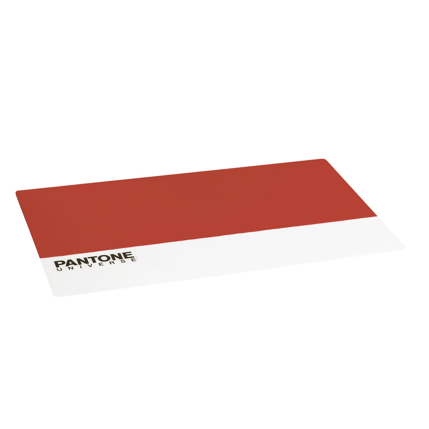 Tovaglietta classica rossa pantone - room copenhagen RCP PM RD Kunzi Shop 1