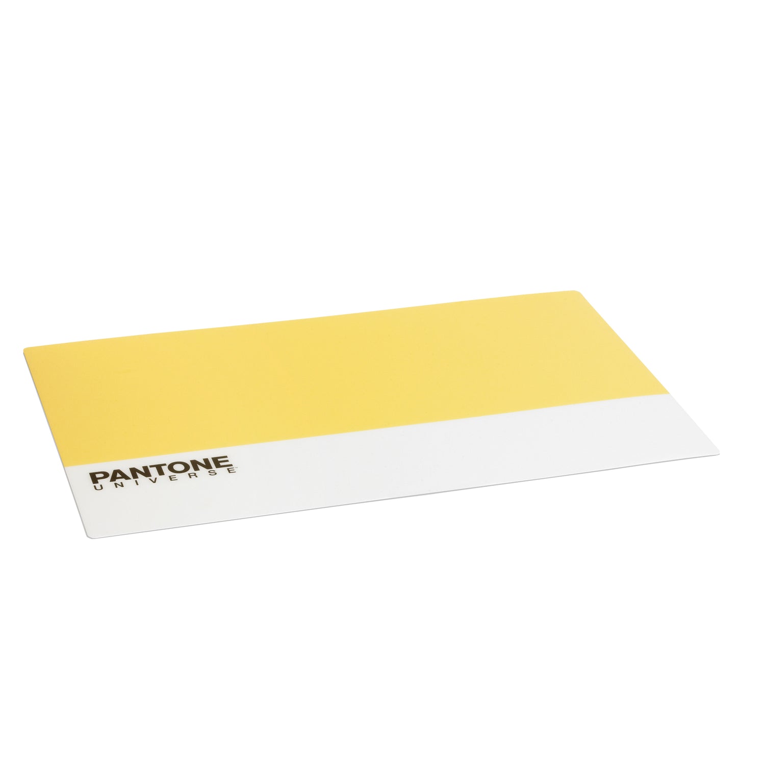 Tovaglietta classica gialla pantone - room copenhagen RCP PM YL Kunzi Shop 1