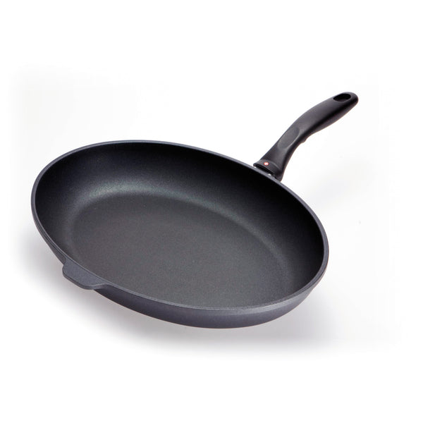 Padella ovale per pesce swiss diamond SD 6538 Kunzi Shop