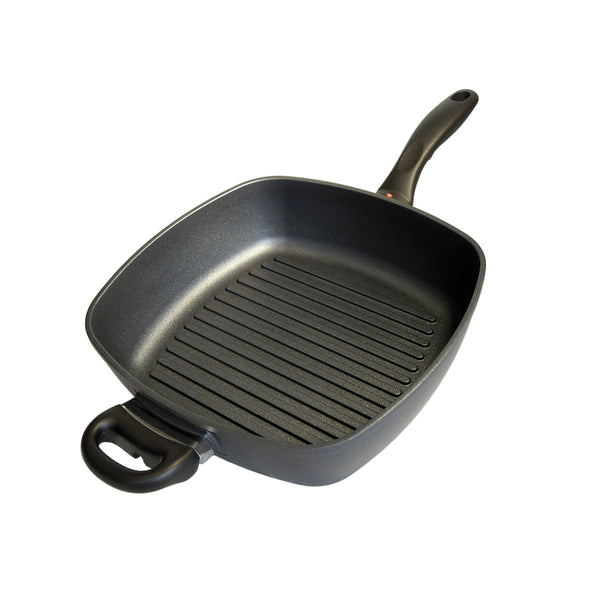 Bistecchiera quadrata alta swiss diamond SD 6628-1G Kunzi Shop