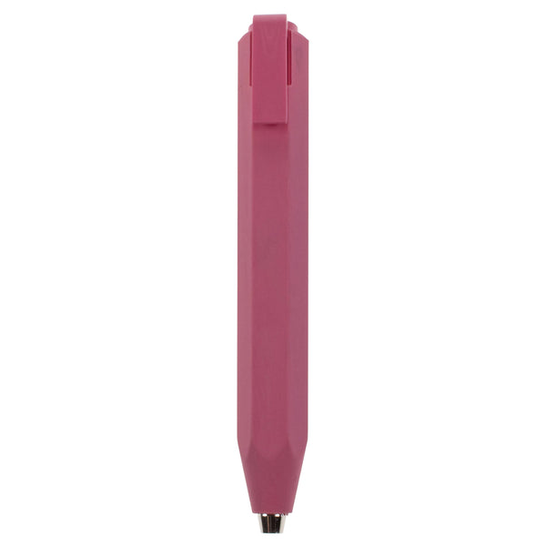 Portamine ONE fusto e clip rosa shorty SHR W210 Kunzi Shop