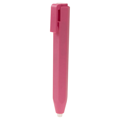 Portamine ONE fusto e clip rosa shorty SHR W210 Kunzi Shop