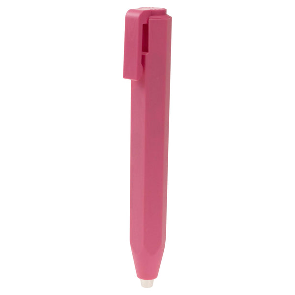 Portamine ONE fusto e clip rosa shorty SHR W210 Kunzi Shop 2