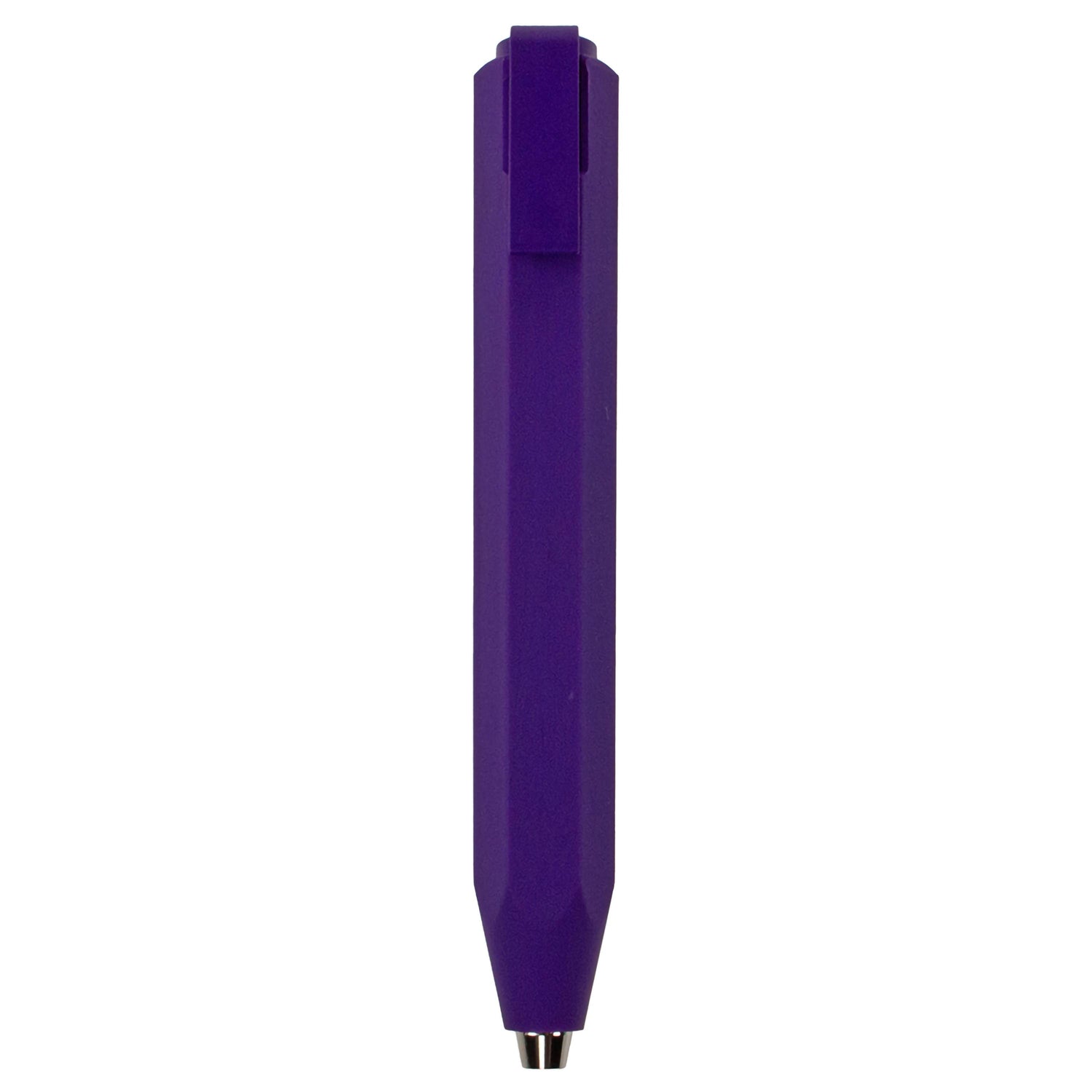 Portamine ONE fusto e clip viola shorty SHR W220 Kunzi Shop 1