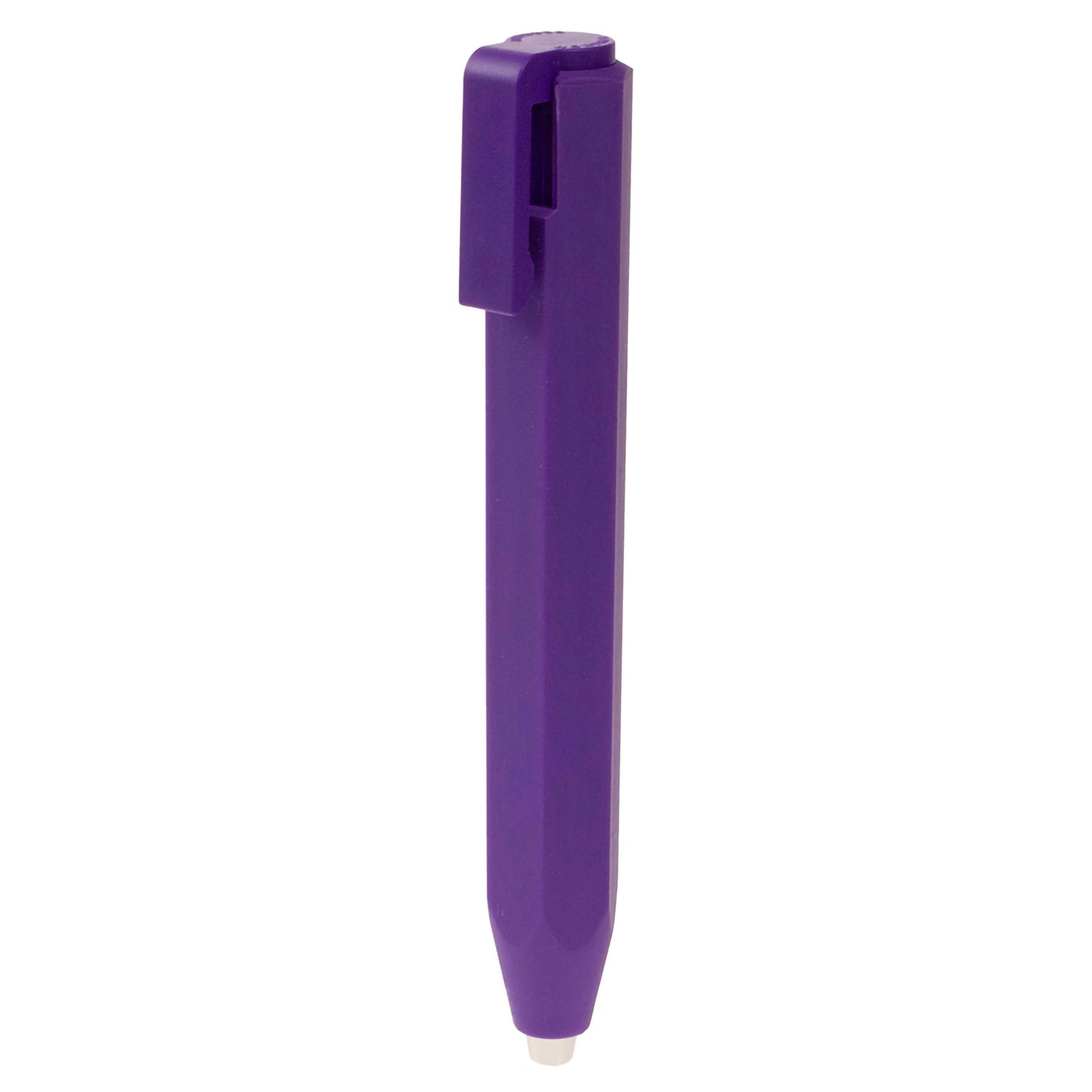 Portamine ONE fusto e clip viola shorty SHR W220 Kunzi Shop 2