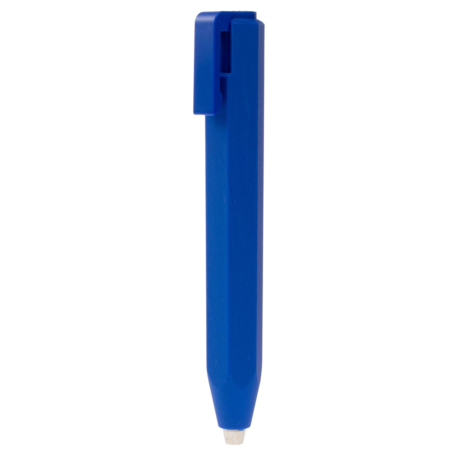 Portamine ONE fusto e clip blu shorty SHR W235 Kunzi Shop 2