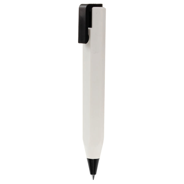 Shorty Pen bianca shorty SHR WP110 Kunzi Shop