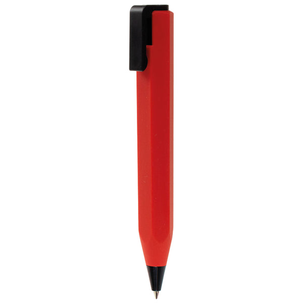 Shorty Pen rossa shorty SHR WP120 Kunzi Shop