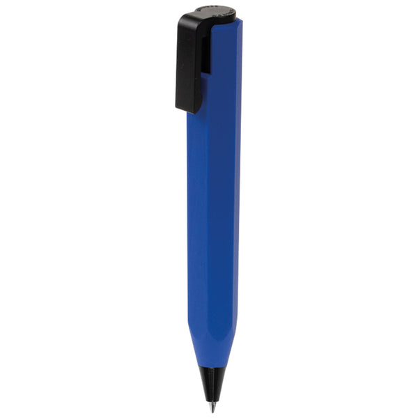 Shorty Pen blu shorty SHR WP130 Kunzi Shop