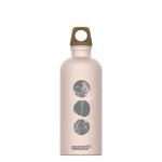 Bottiglia Traveller MyPlanet 600 ml Journey sigg SI 6002.00 Kunzi Shop