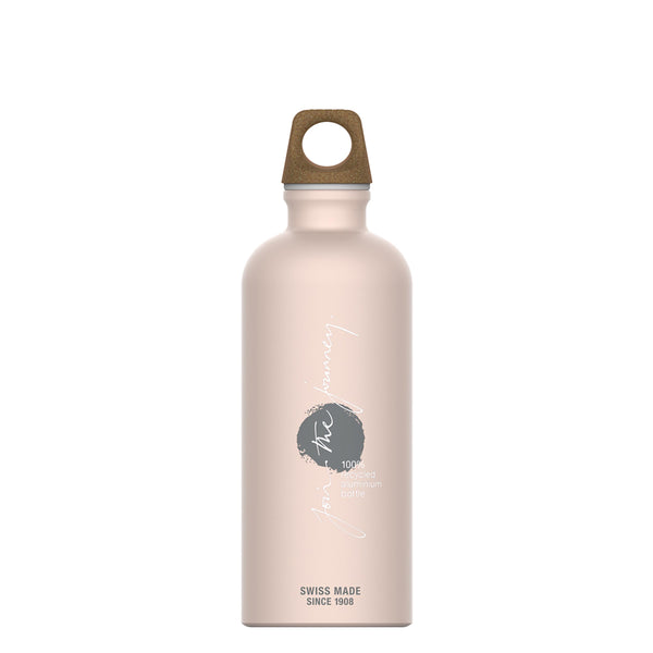 Bottiglia Traveller MyPlanet 600 ml Journey sigg SI 6002.00 Kunzi Shop 2