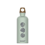 Bottiglia Traveller MyPlanet 600 ml Repeat sigg SI 6002.10 Kunzi Shop