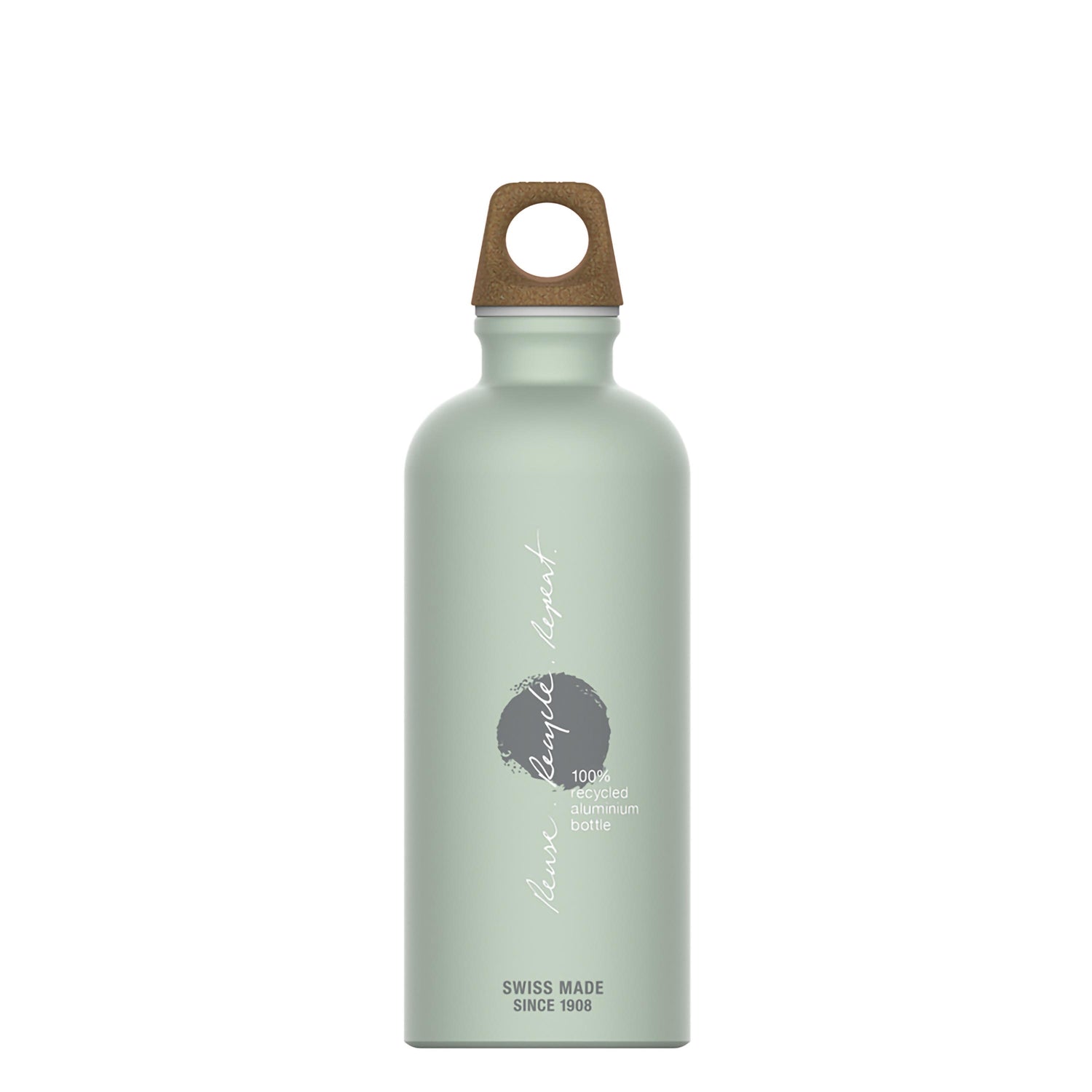 Traveller MyPlanet 600 ml Flasche wiederholen sigg SI 6002.10 Kunzi Shop 2