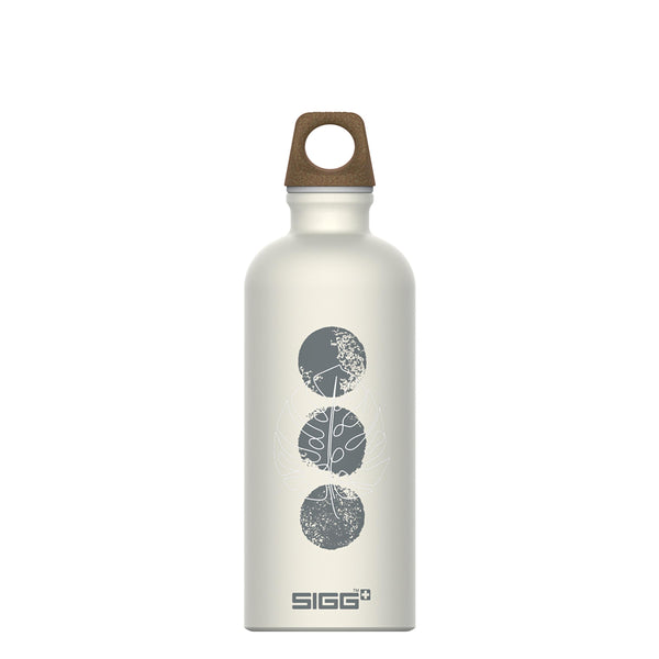 Bottiglia Traveller MyPlanet 600 ml Forward sigg SI 6002.20 Kunzi Shop