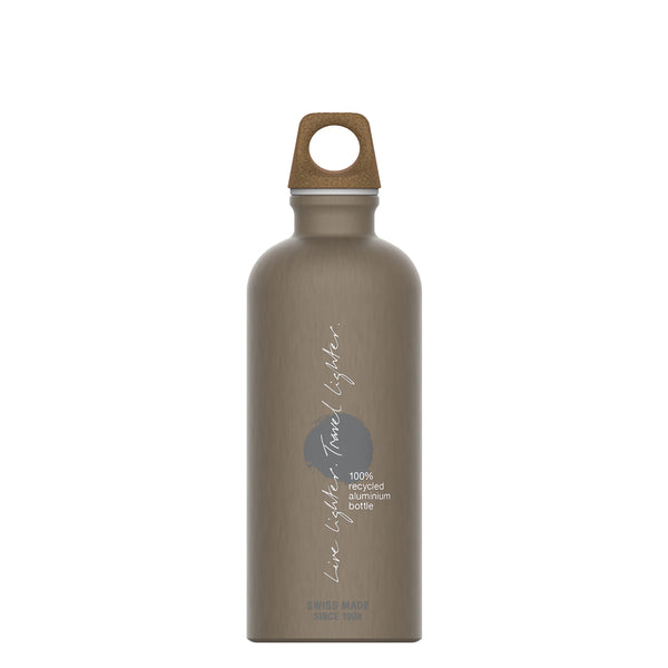 Bottiglia Traveller MyPlanet 600 ml Lighter sigg SI 6002.30 Kunzi Shop 2