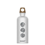 Bottiglia Traveller MyPlanet 600 ml Path sigg SI 6002.40 Kunzi Shop