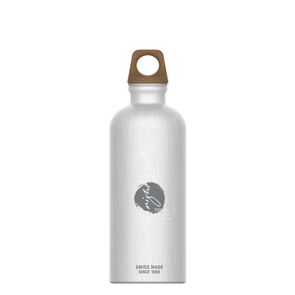 Bottiglia Traveller MyPlanet 600 ml Path sigg SI 6002.40 Kunzi Shop 2