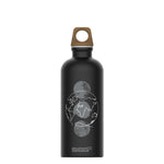 Bottiglia Traveller MyPlanet 600 ml Direction sigg SI 6002.50 Kunzi Shop