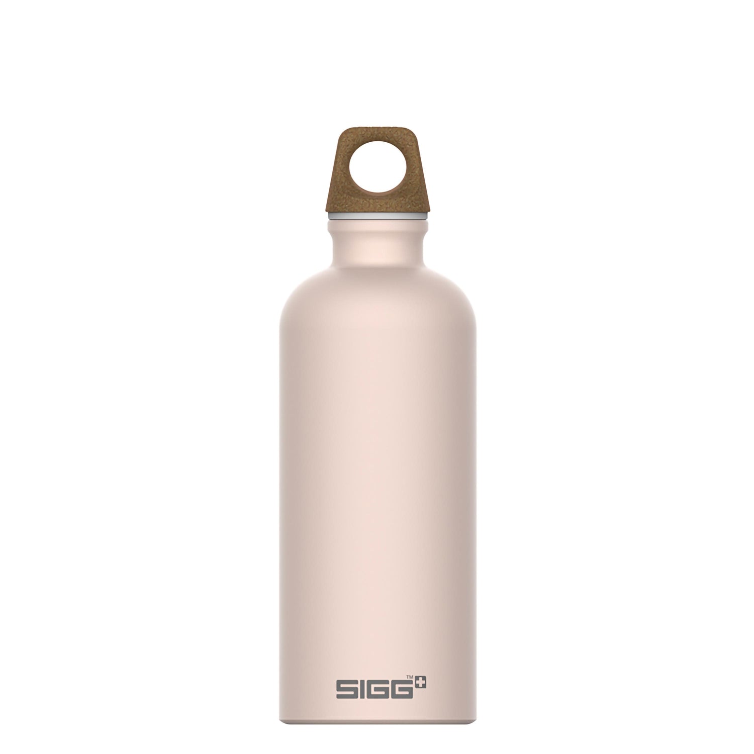 Bottiglia Traveller MyPlanet 600 ml Journey Plain sigg SI 6002.60 Kunzi Shop 1