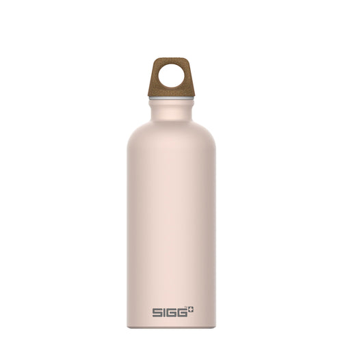 Bottiglia Traveller MyPlanet 600 ml Journey Plain sigg SI 6002.60 Kunzi Shop