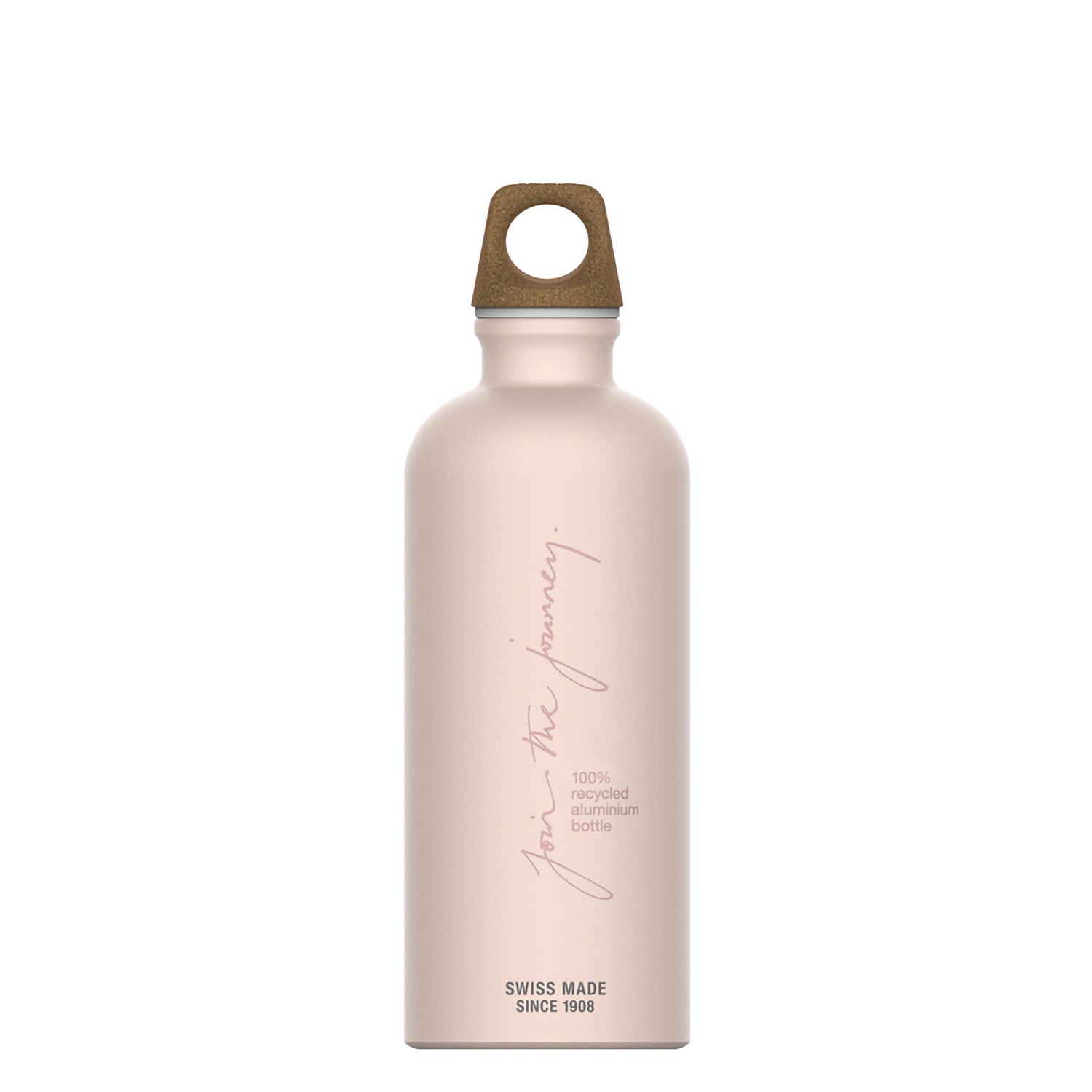 Bottiglia Traveller MyPlanet 600 ml Journey Plain sigg SI 6002.60 Kunzi Shop 2