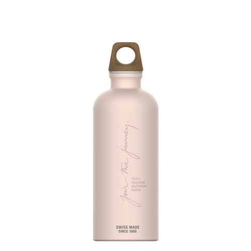 Bottiglia Traveller MyPlanet 600 ml Journey Plain sigg SI 6002.60 Kunzi Shop