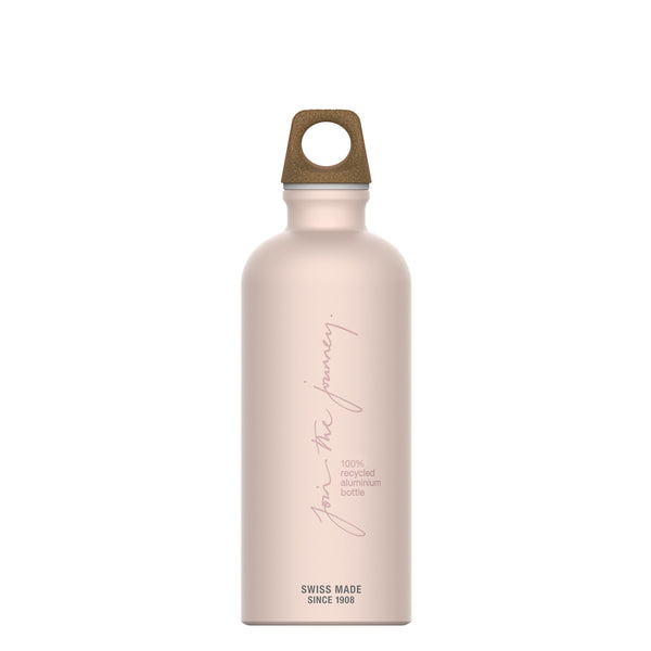 Bottiglia Traveller MyPlanet 600 ml Journey Plain sigg SI 6002.60 Kunzi Shop 2