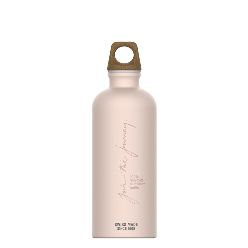 Bottiglia Traveller MyPlanet 600 ml Journey Plain sigg SI 6002.60 Kunzi Shop