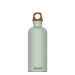 Bottiglia Traveller MyPlanet 600 ml Repeat Plain sigg SI 6002.70 Kunzi Shop