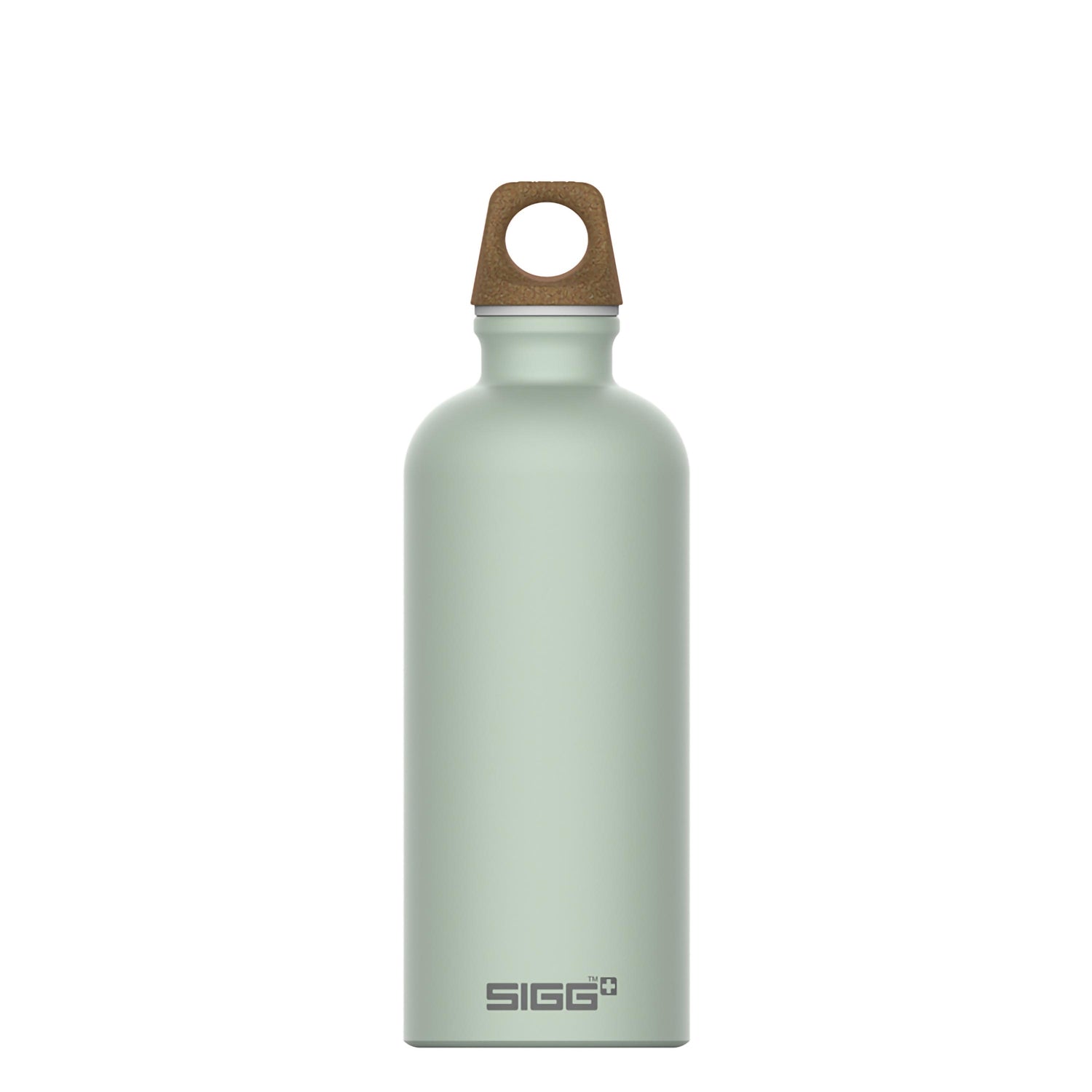 Bottiglia Traveller MyPlanet 600 ml Repeat Plain sigg SI 6002.70 Kunzi Shop 1