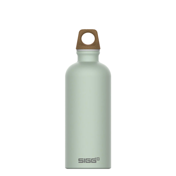 Bottiglia Traveller MyPlanet 600 ml Repeat Plain sigg SI 6002.70 Kunzi Shop