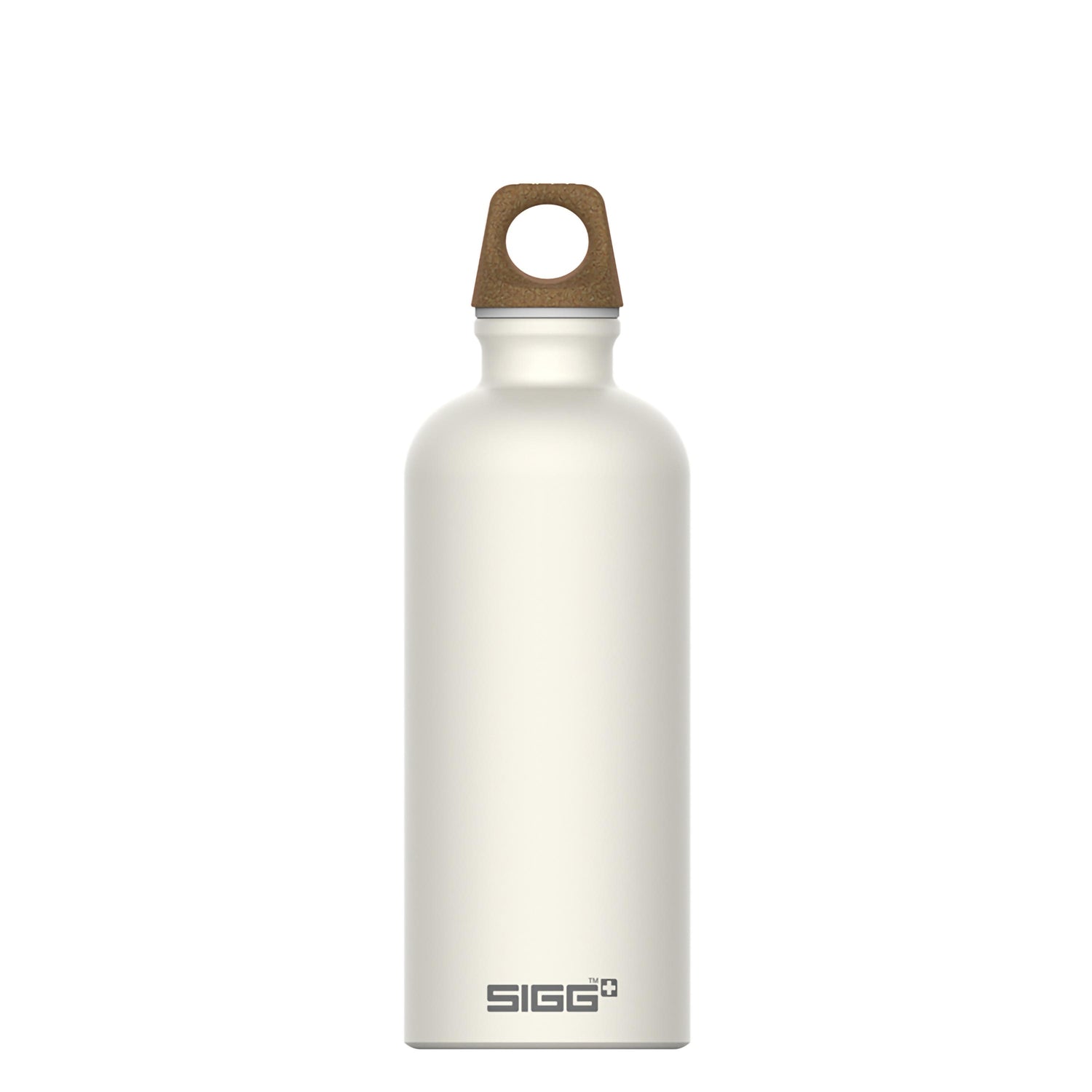 Bottiglia Traveller MyPlanet 600 ml Forward Plain sigg SI 6002.80 Kunzi Shop 1