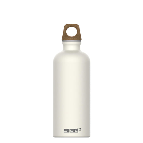 Bottiglia Traveller MyPlanet 600 ml Forward Plain sigg SI 6002.80 Kunzi Shop