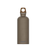 Bottiglia Traveller MyPlanet 600 ml Lighter Plain sigg SI 6002.90 Kunzi Shop