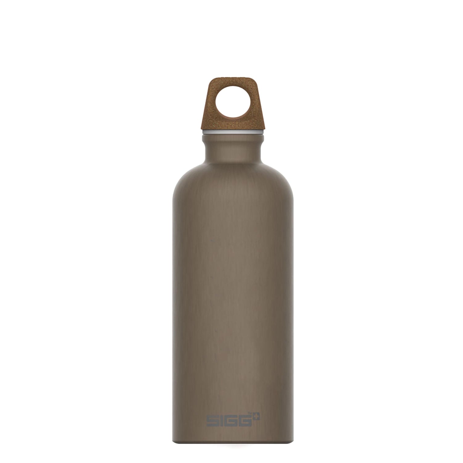 Bottiglia Traveller MyPlanet 600 ml Lighter Plain sigg SI 6002.90 Kunzi Shop 1