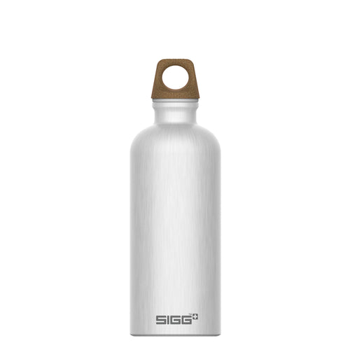 Bottiglia Traveller MyPlanet 600 ml Path Plain sigg SI 6003.00 Kunzi Shop