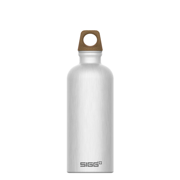 Bottiglia Traveller MyPlanet 600 ml Path Plain sigg SI 6003.00 Kunzi Shop