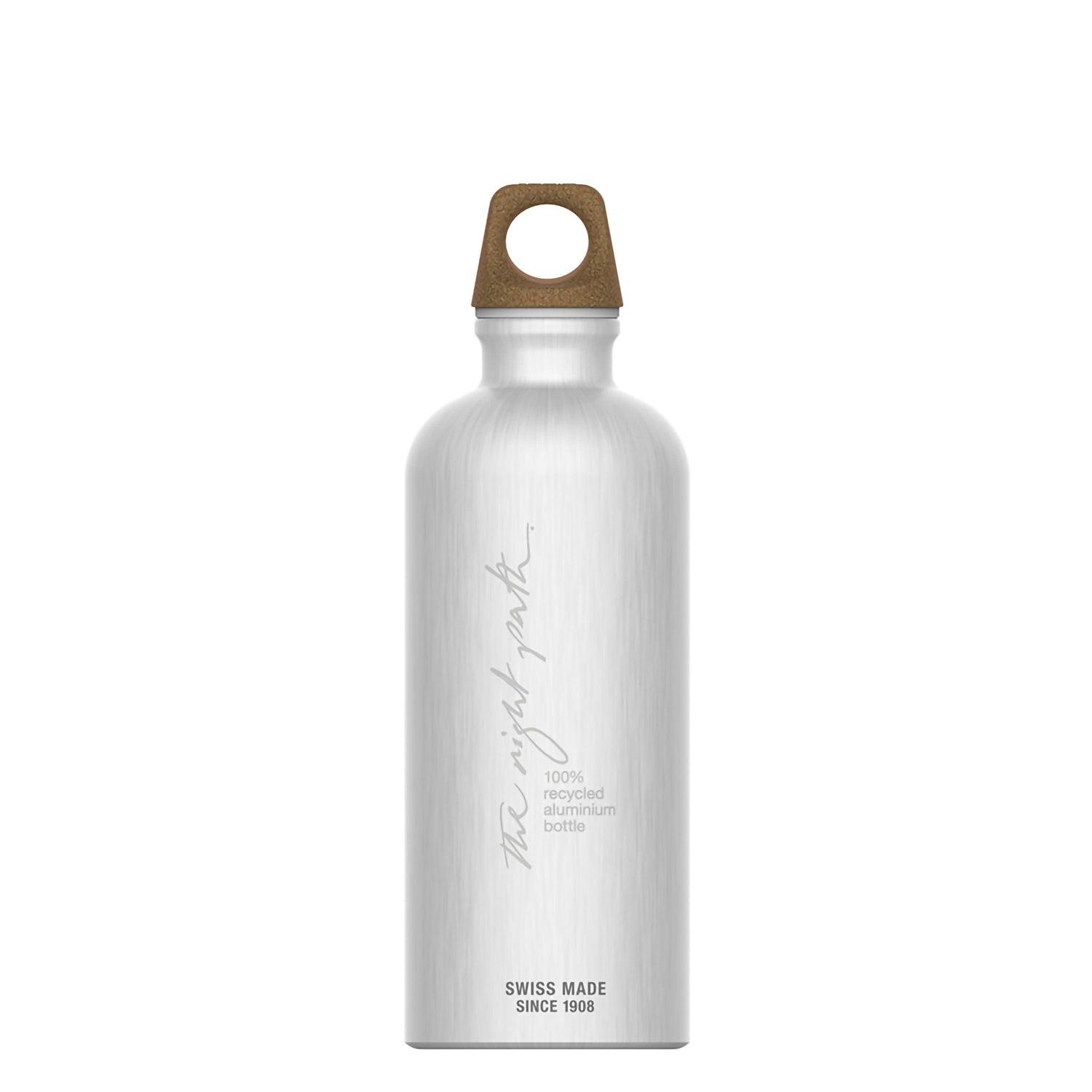 Bottiglia Traveller MyPlanet 600 ml Path Plain sigg SI 6003.00 Kunzi Shop 2