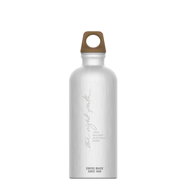 Bottiglia Traveller MyPlanet 600 ml Path Plain sigg SI 6003.00 Kunzi Shop 2