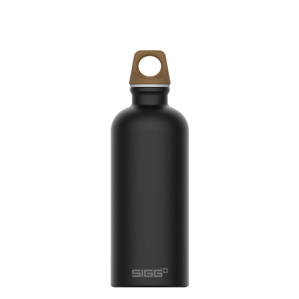 Bottiglia Traveller MyPlanet 600 ml Direction Plain sigg SI 6003.10 Kunzi Shop