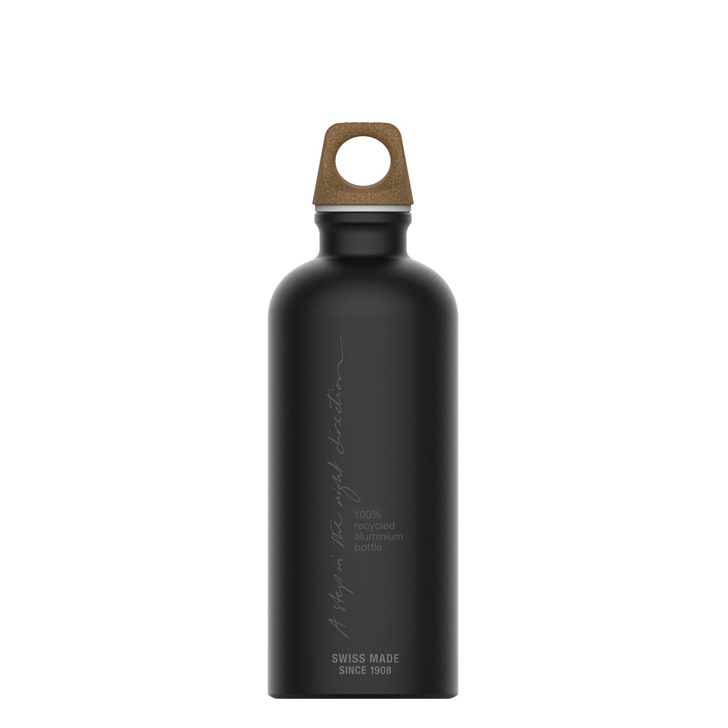 Bottiglia Traveller MyPlanet 600 ml Direction Plain sigg SI 6003.10 Kunzi Shop 2