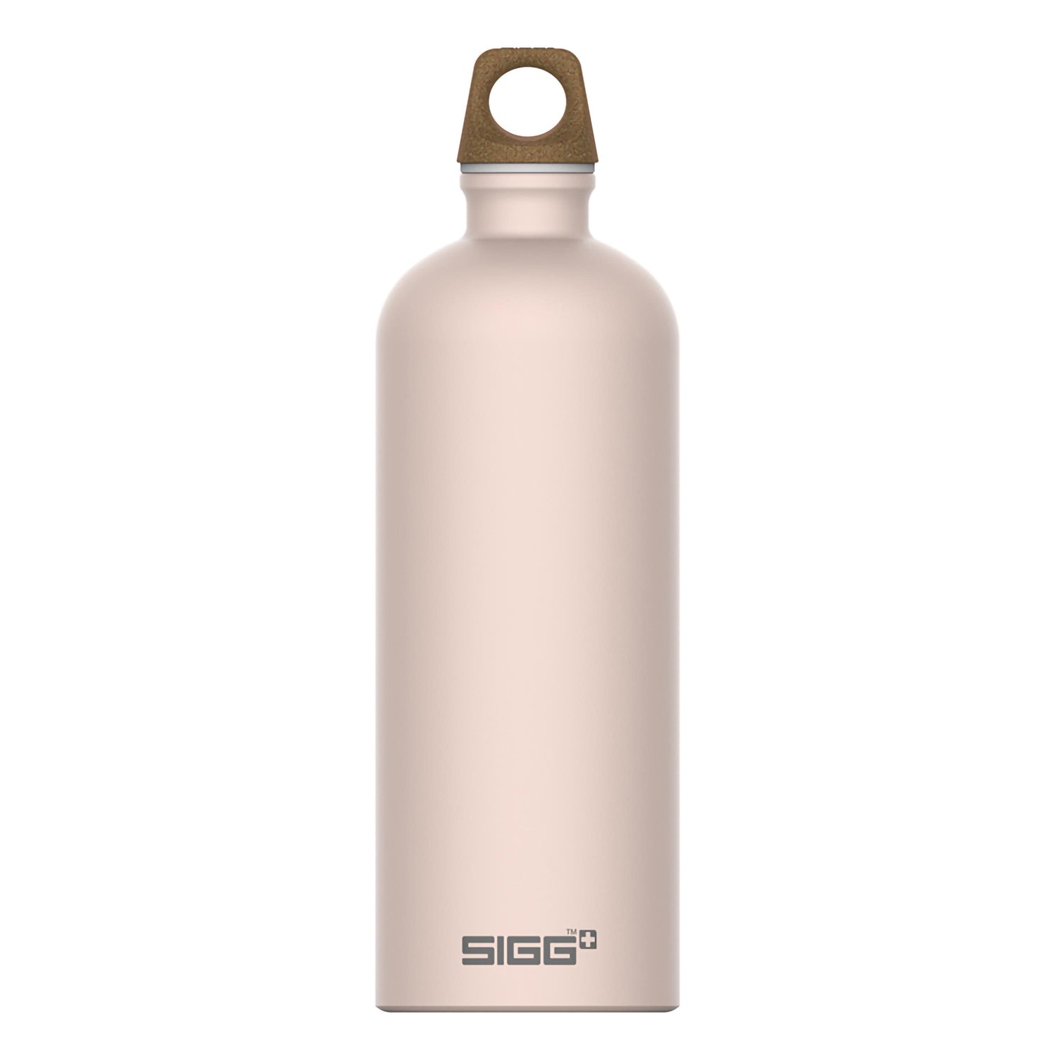 Flasche 1L Traveler MyPlanet 1L Journey Plain sigg SI 6003.20 Kunzi Shop 1