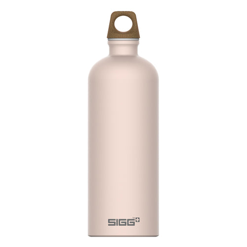 Flasche 1L Traveler MyPlanet 1L Journey Plain sigg SI 6003.20 Kunzi Shop