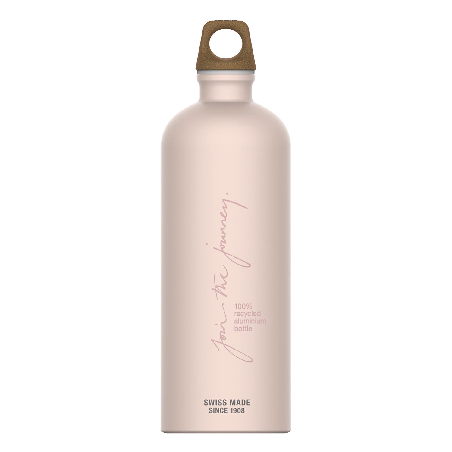 Flasche 1L Traveler MyPlanet 1L Journey Plain sigg SI 6003.20 Kunzi Shop 2