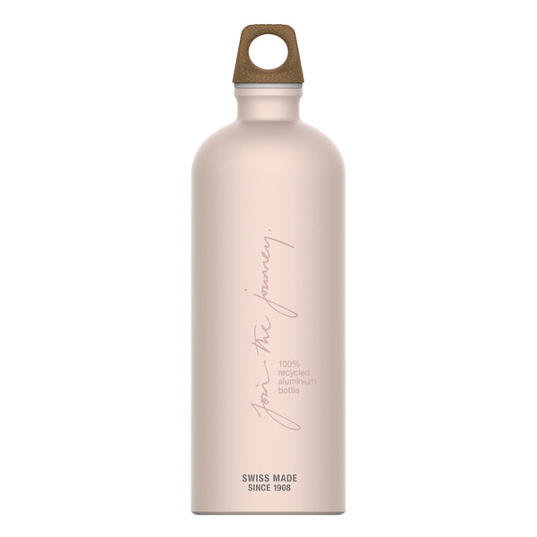 Flasche 1L Traveler MyPlanet 1L Journey Plain sigg SI 6003.20 Kunzi Shop 2