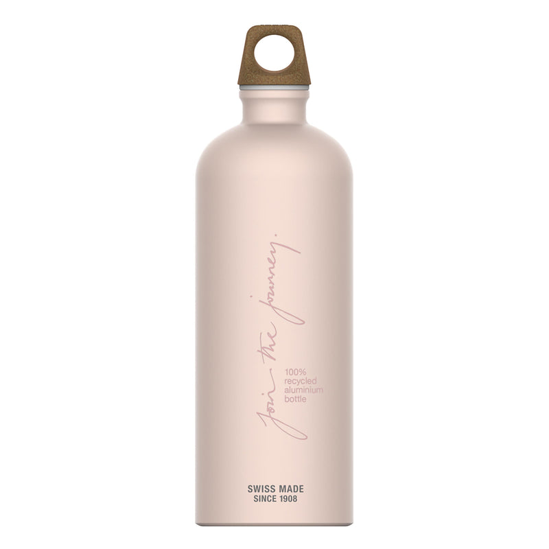 Flasche 1L Traveler MyPlanet 1L Journey Plain sigg SI 6003.20 Kunzi Shop