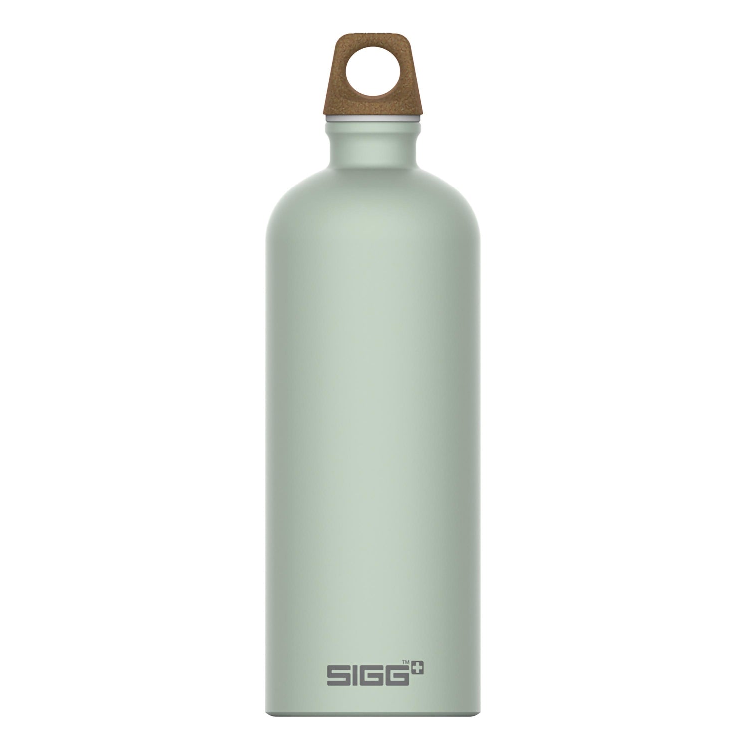 Flasche 1L Traveler MyPlanet 1L Repeat Plain sigg SI 6003.30 Kunzi Shop 1