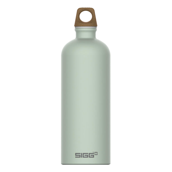 Bottiglia 1L Traveller MyPlanet 1L Repeat Plain sigg SI 6003.30 Kunzi Shop