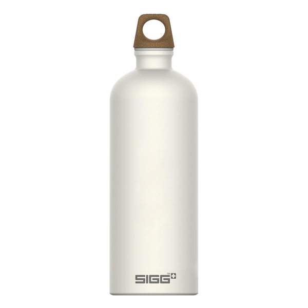 1L Traveler MyPlanet 1L Forward Plain-Flasche sigg SI 6003.40 Kunzi Shop